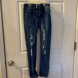 Blue Republic jeans size 1 ( juniors)